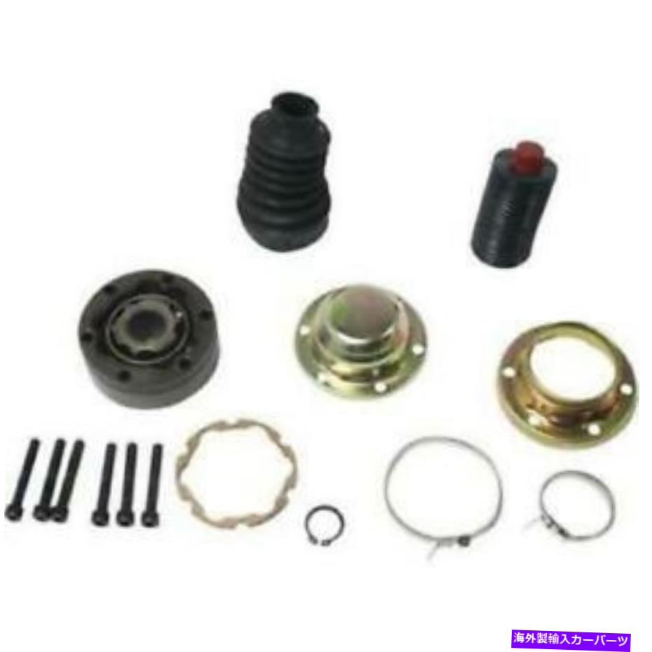 Driveshaft Jeep Grand CherokeeのDirect Fit Driveshaft CV Joint、Liberty Direct Fit Driveshaft CV Joint for Jeep Grand Cherokee, Liberty【並行輸入品】