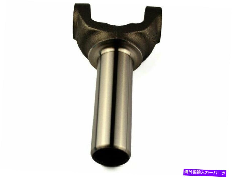 Driveshaft 1996年から2009年のシボレーエクスプレス2500ドライブシャフトスリップヨークスパイサー54345xc 1997 For 1996-2009 Chevrolet Express 2500 Drive Shaft Slip Yoke Spicer 54345XC 1997【並行輸入品】