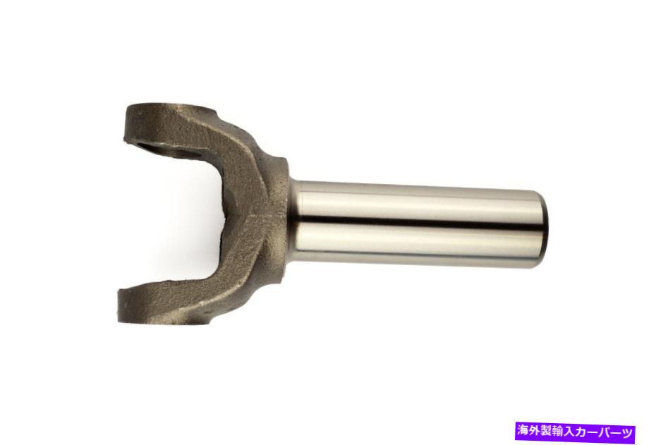 Driveshaft ドライブシャフトトランスミッションスリップYOKE-FSGRリアスパイサー3-3-4281X Drive Shaft Transmission Slip Yoke-FSGR Rear Spicer 3-3-4281X【並行輸入品】