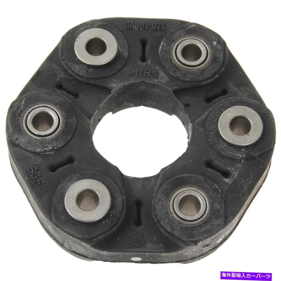 Driveshaft BMW 325XI 328I 328XI 330I 330XI X1 SDRIVE28I用FEBIメインドライブシャフトフレックスディスク FEBI MAIN DRIVESHAFT Flex Disc for BMW 325xi 328i 328xi 330i 330xi x1 sDrive28i【並行輸入品】