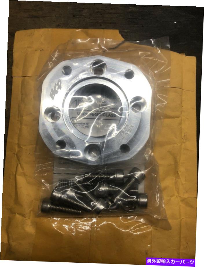 Driveshaft ハブシティドライブシャフトアダプター Hub city Driveshaft adapter【並行輸入品】