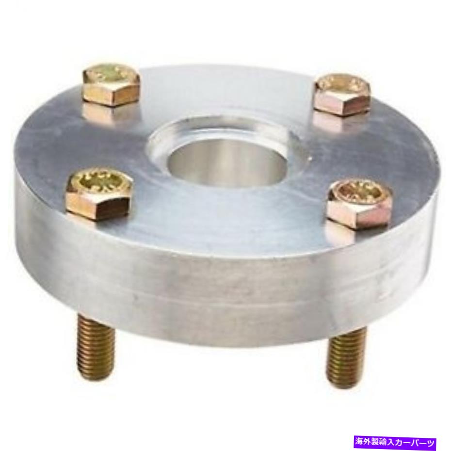 Driveshaft Pro Compサスペンション90-4107Bドライブシャフトスペーサー Pro Comp Suspension 90-4107B Drive Shaft Spacer【並行輸入品】