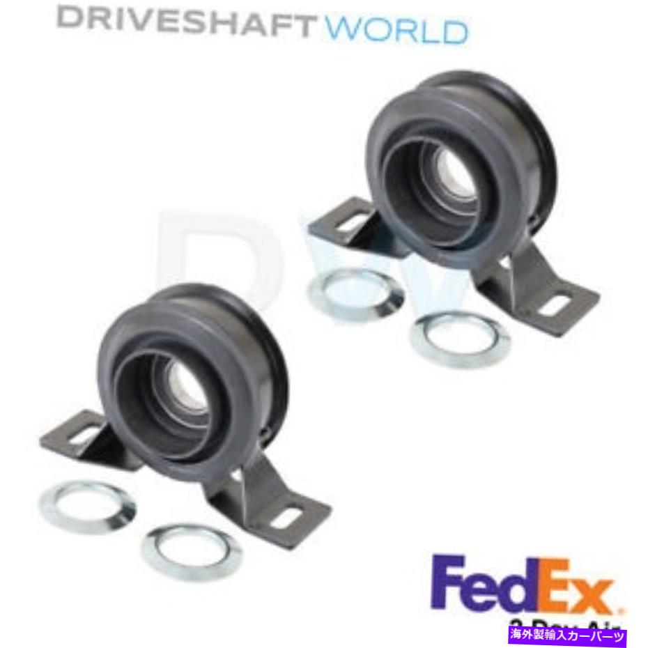 Driveshaft 96-06ランドローバーフリーランダーIダブルドライブシャフトベアリングキットTOQ000040G -NON V6 96-06 Land Rover Freelander I Double Driveshaft Bearing Kit TOQ000040G - Non V6【並行輸入品】