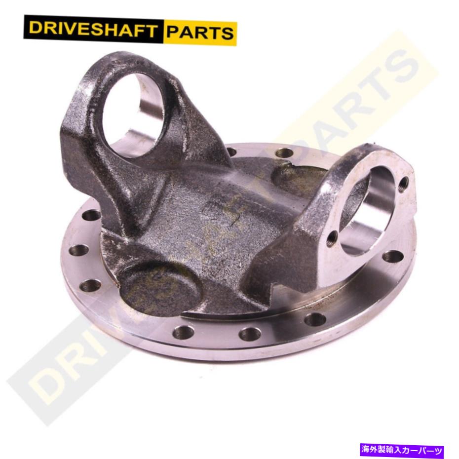 Driveshaft 6.5-2-359フランジヨーク1810シリーズパイロット7.750m 6.5-2-359 Flange Yoke 1810 Series Pilot 7.750M【並行輸入品】