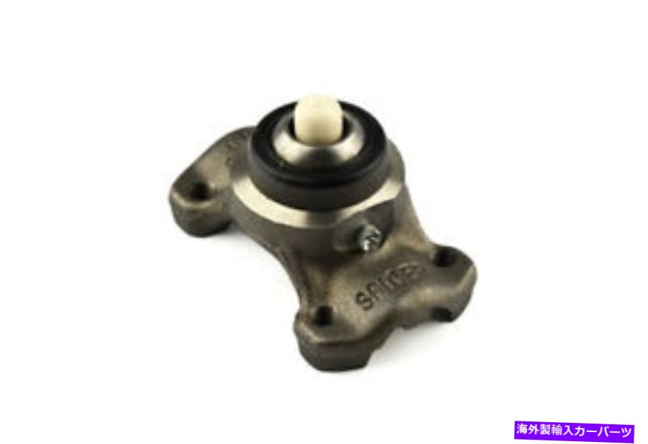 Driveshaft Dana/Spicer Spicer 211355xソケットヨークアセンブリ（211355x） Dana/Spicer Spicer 211355X Socket Yoke Assembly (211355X)【並行輸入品】