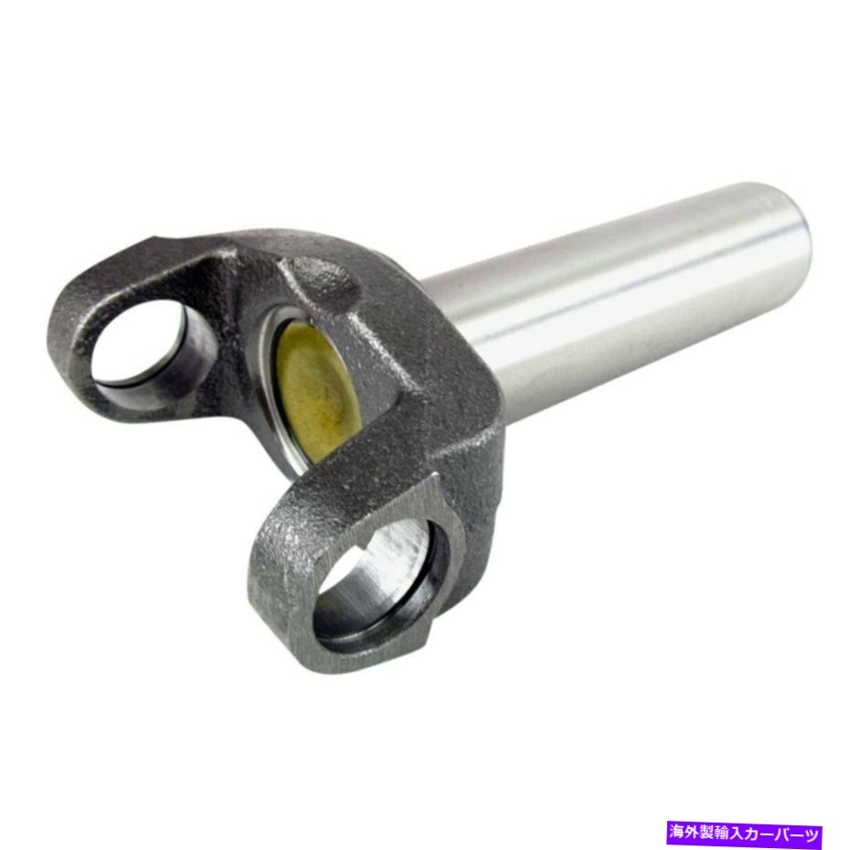 Driveshaft Ford Mustang 1984-1993 ACP FM-EY007ドライブシャフトスリップヨーク For Ford Mustang 1984-1993 ACP FM-EY007 Drive Shaft Slip Yoke【並行輸入品】