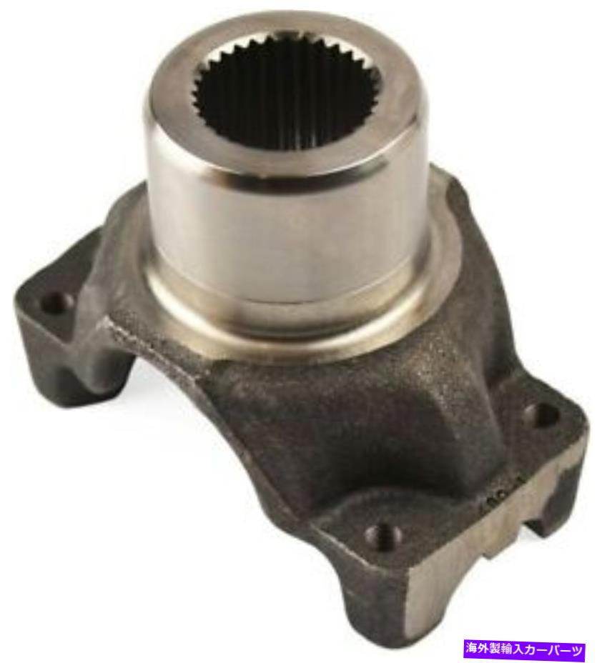 Driveshaft Dana Spicer 203/205 1410シリーズエンドヨーク32スプラインフォードダッジGM、3-4-10951-1 DANA SPICER 203/205 1410 SERIES END YOKE 32 SPLINE Ford Dodge GM, 3-4-10951-1【並行輸入品】