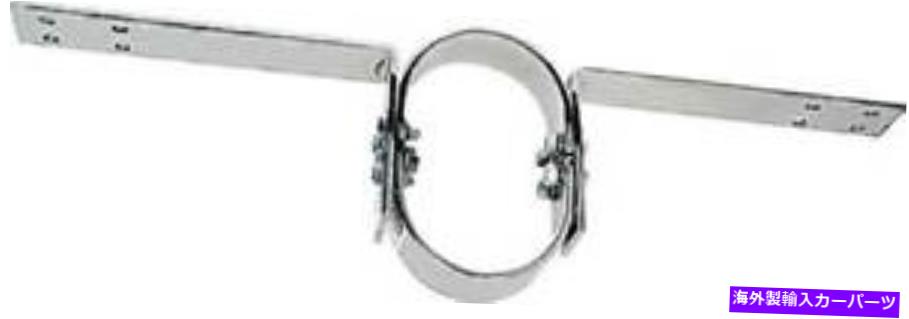 Driveshaft レイクウッド;ユニバーサル;亜鉛メッキ駆動シャフト安全ループ Lakewood; Universal; Zinc Plated Drive Shaft Safety Loop【並行輸入品】