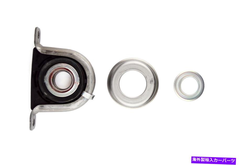 Driveshaft ドライブシャフトセンターサポートベアリングスパイサー210088-1x Drive Shaft Center Support Bearing Spicer 210088-1X【並行輸入品】