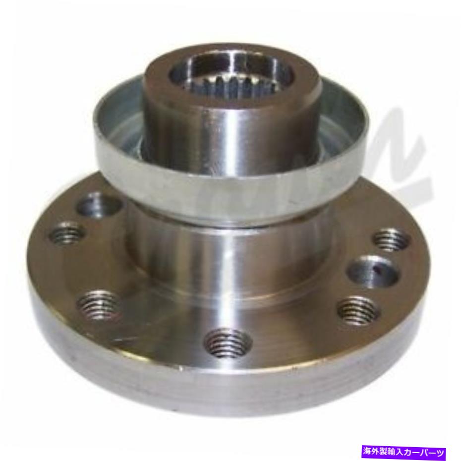 Driveshaft 07-18のクラウンオートモーティブプロペラシャフトフランジJeepラングラーJK 68004070AB Crown Automotive Propeller Shaft Flange For 07-18 Jeep Wrangler JK 68004070AB【並行輸入品】