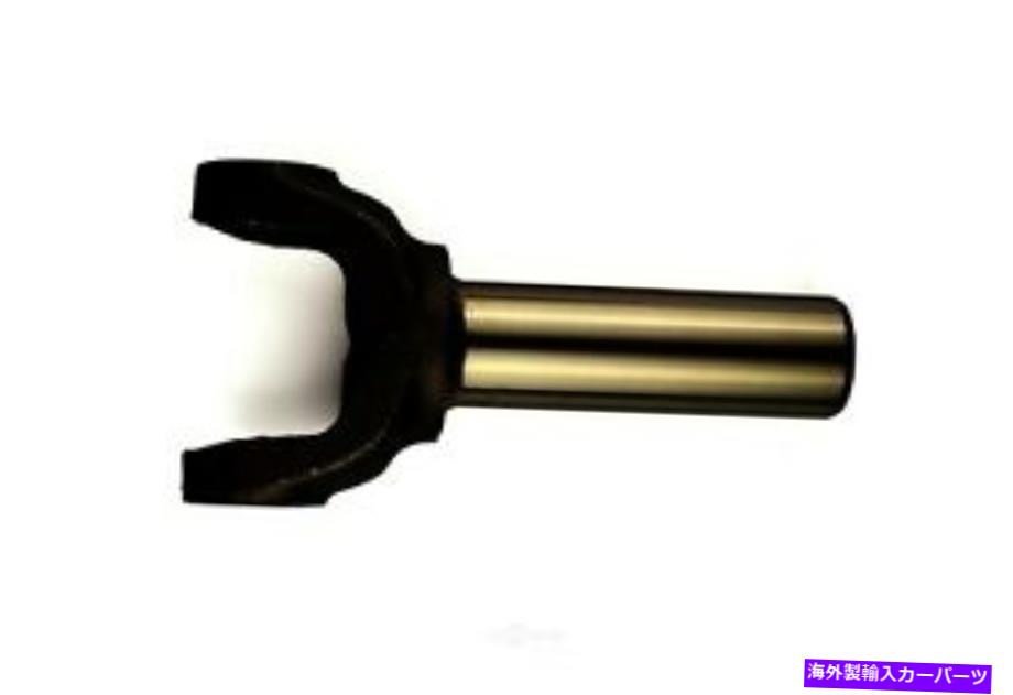 Driveshaft ドライブシャフトスリップヨークスパイサースリップヨークリアダナスパイサー3 3 4281x Drive Shaft Slip Yoke Spicer Slip Yoke Rear DANA Spicer 3 3 4281X【並行輸入品】