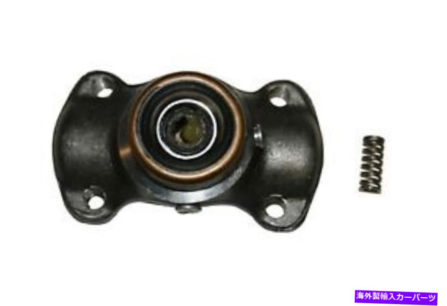 Driveshaft ダッジフォードジープ4WD転送ケースフロントアクスルダブルカルダンCVセンターヨークへ For Dodge Ford Jeep 4WD Transfer Case To Front Axle Double Cardan CV Center Yoke【並行輸入品】