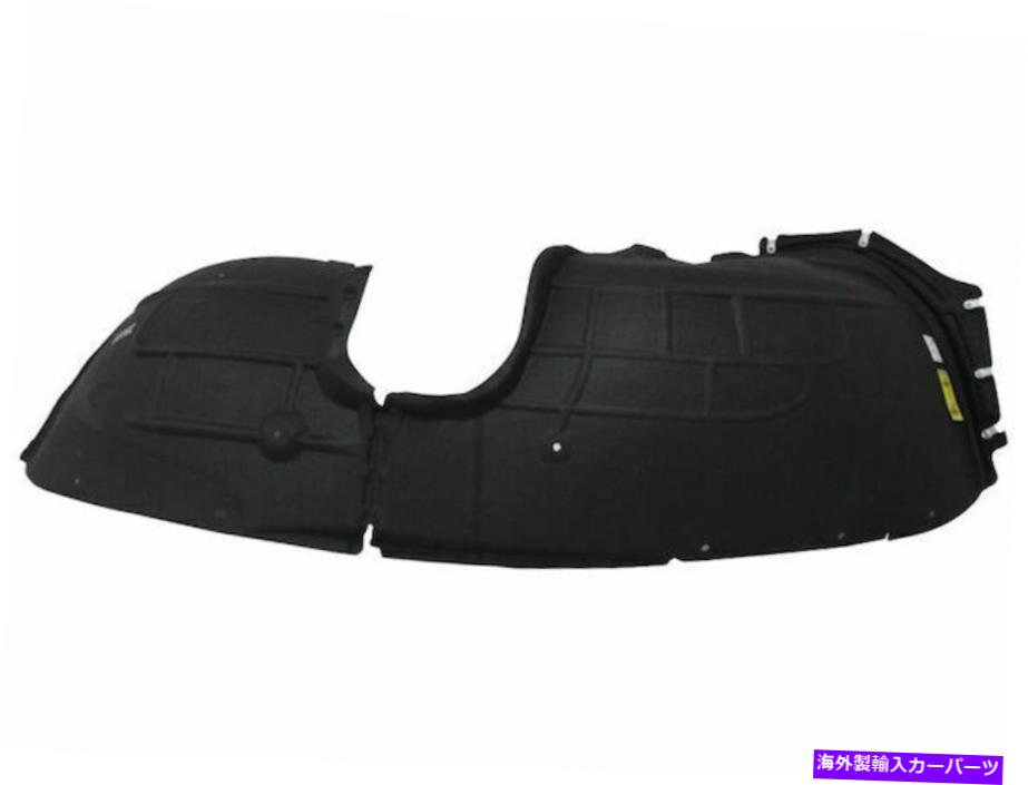 Fender Liner 2018-2020 GMC Terrain Fender Liner Right -Passenger Side 47795FM 2019 For 2018-2020 GMC Terrain Fender Liner Right - Passenger Side 47795FM 2019【並行輸入品】