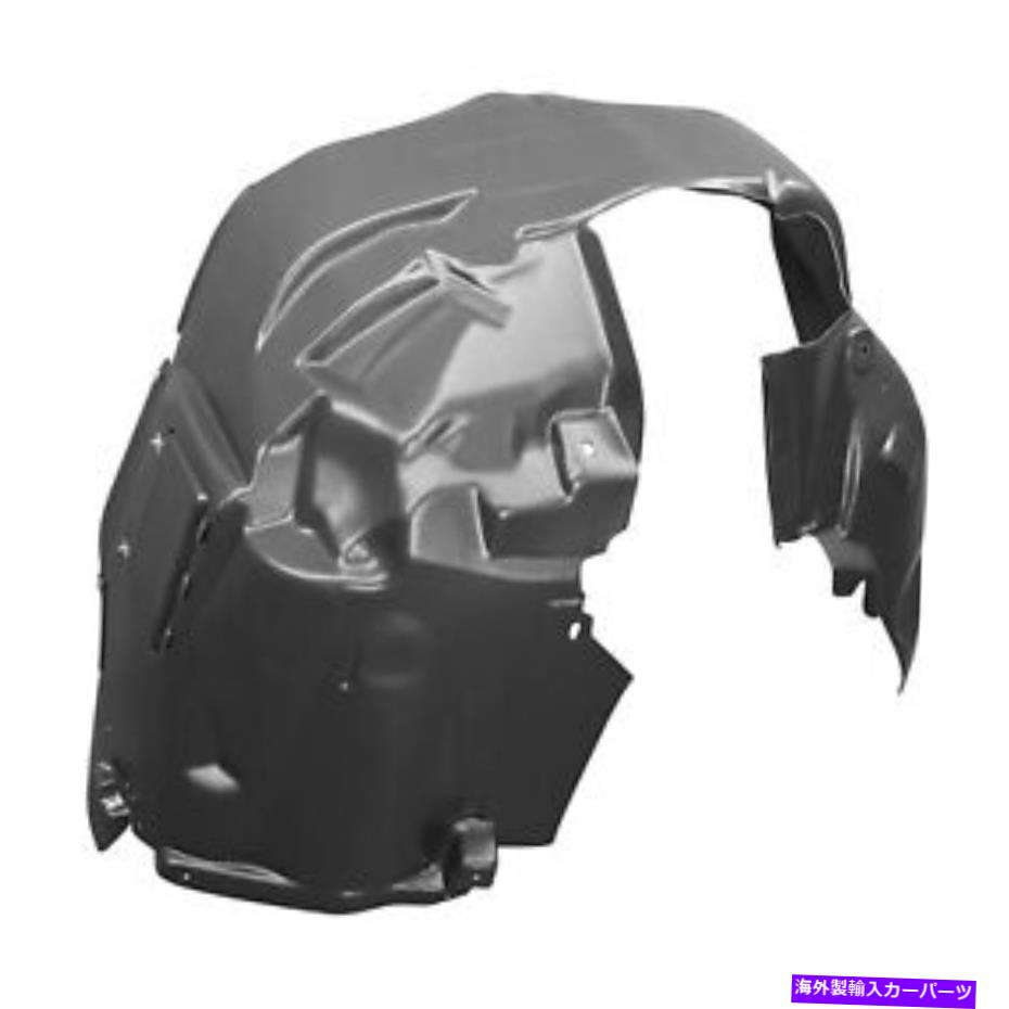 Fender Liner CH1249183フェンダーライナーフロント右 CH1249183 Fender Liner Front Right【並行輸入品】
