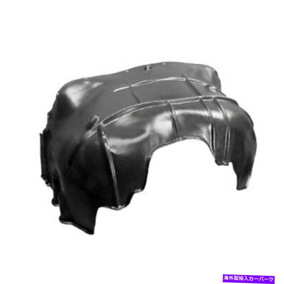 Fender Liner GM1249237新しいOEMフロント乗客フェンダーライナーフィット2014-2015シルバラード1500 GM1249237 New OEM Front Passenger Fender Liner Fits 2014-2015 Silverado 1500【並行輸入品】