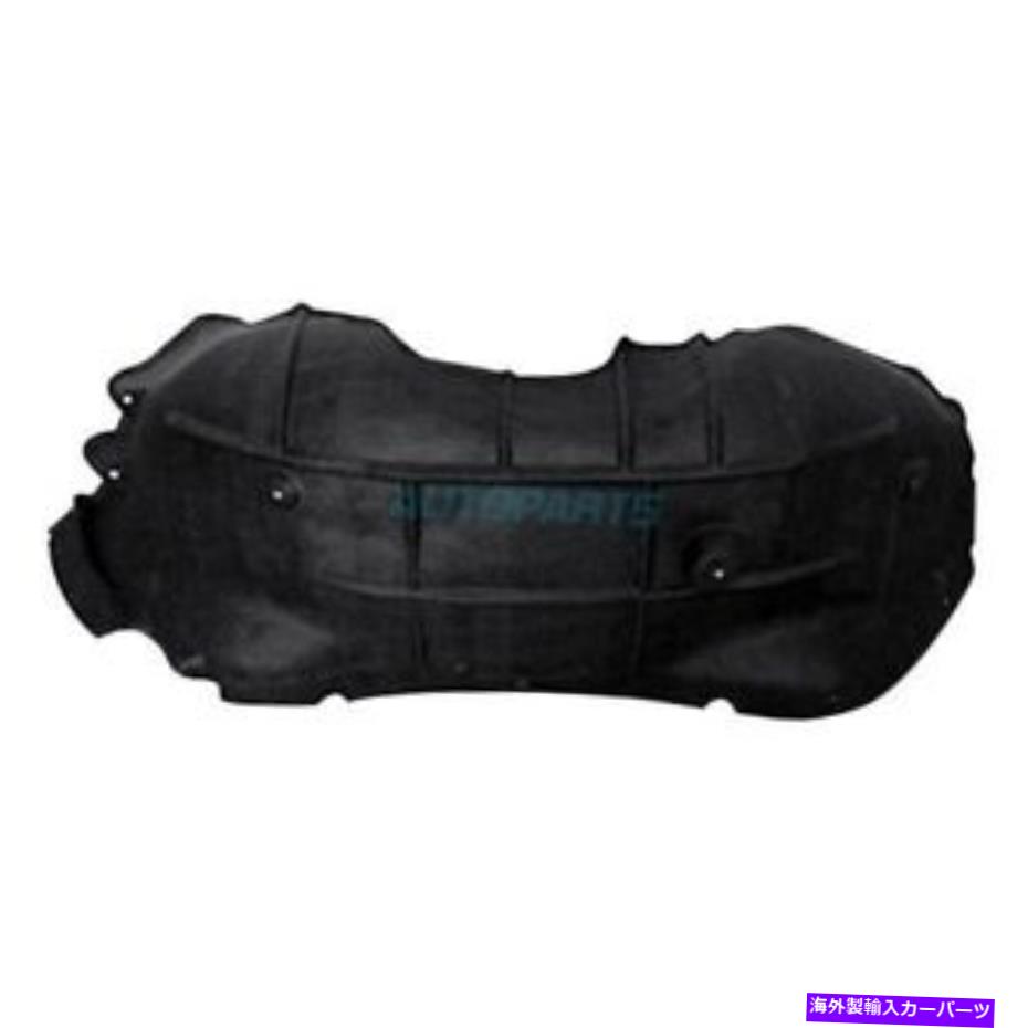 Fender Liner 新しいフロント左フェンダーライナーフィット2014-2017 GMC Sierra GM1248262 NEW FRONT LEFT FENDER LINER FITS 2014-2017 GMC SIERRA GM1248262【並行輸入品】 54,582円