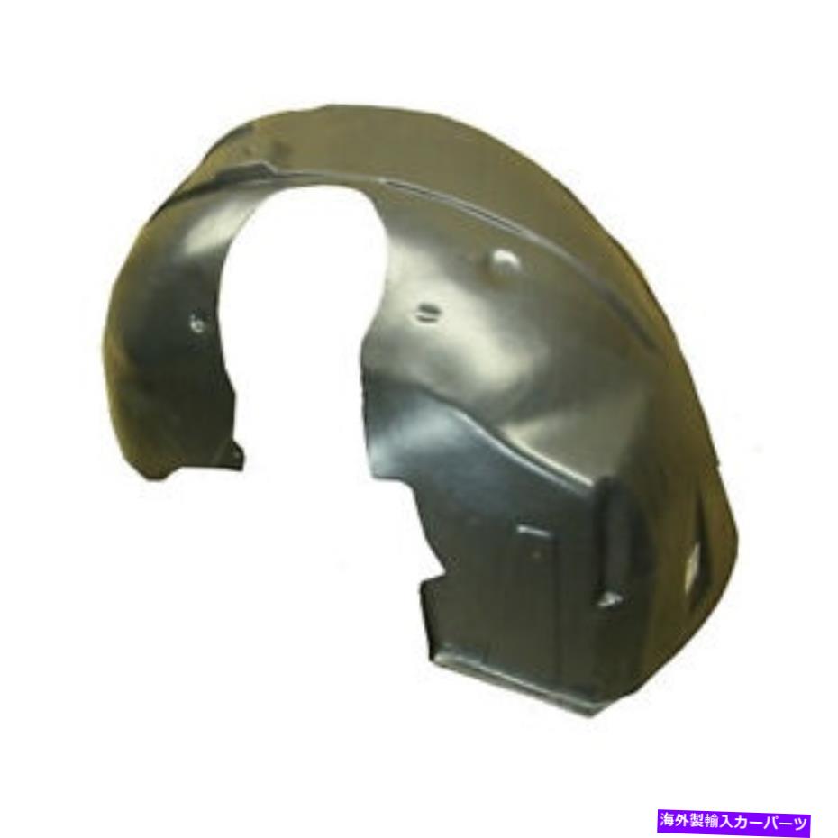 Fender Liner GM1248225新しいOEMフロントドライバーサイドフェンダーライナーフィット2010-2016キャデラックSRX GM1248225 New OEM Front Driver Side Fender Liner Fits 2010-2016 Cadillac SRX【並行輸入品】