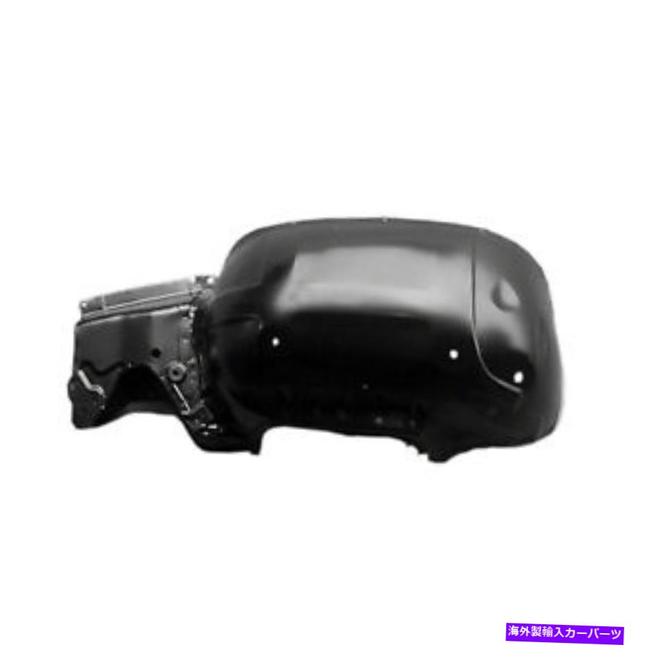 Fender Liner Goodmark GMK402035069Rフェンダーライナーフロント右 Goodmark GMK402035069R Fender Liner Front Right【並行輸入品】