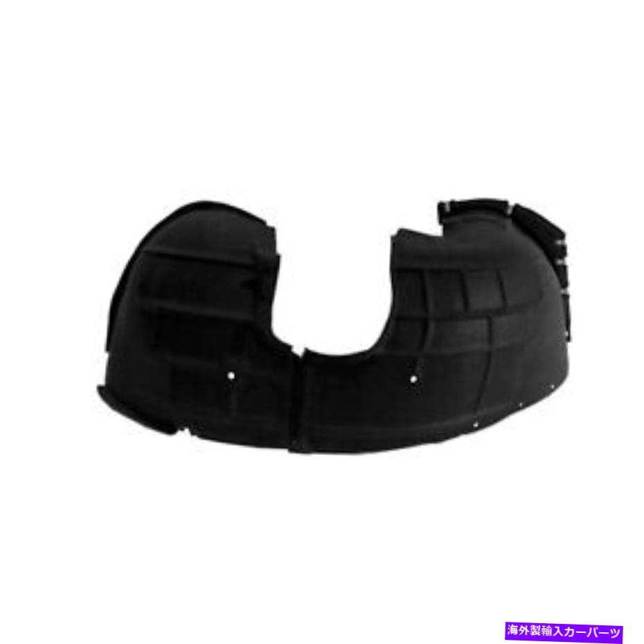 Fender Liner GM1249278新しい交換用フロント乗客フェンダーライナーフィット2018-2020 equinox GM1249278 New Replacement Front Passenger Fender Liner Fits 2018-2020 Equinox【並行輸入品】
