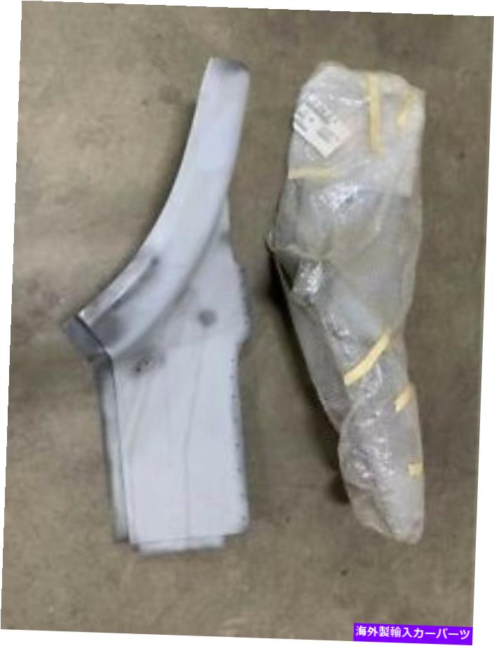 Fender Liner 貨物ライナーフェンダー freight liner fenders【並行輸入品】