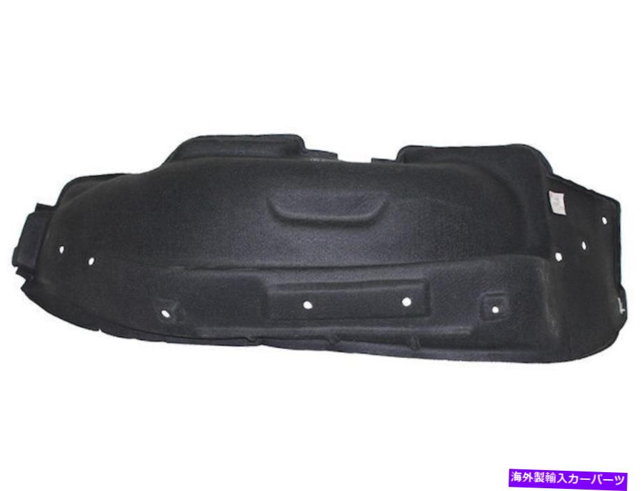 Fender Liner 2015-2021シボレーコロラドフェンダーライナー左 - ドライバーサイド85922GM 2019 For 2015-2021 Chevrolet Colorado Fender Liner Left - Driver Side 85922GM 2019【並行輸入品】