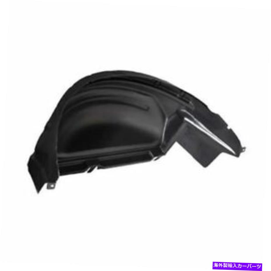 Fender Liner Penda 7010270X Pendaform Wheel Well Linerセット2017-2018 Ford F250 Penda 7010270X PendaForm Wheel Well Liner Set of 2 for 2017-2018 Ford F250【並行輸入品】