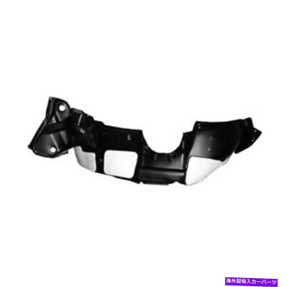 Fender Liner to1248195フェンダーライナーフロント左 TO1248195 Fender Liner Front Left【並行輸入品】