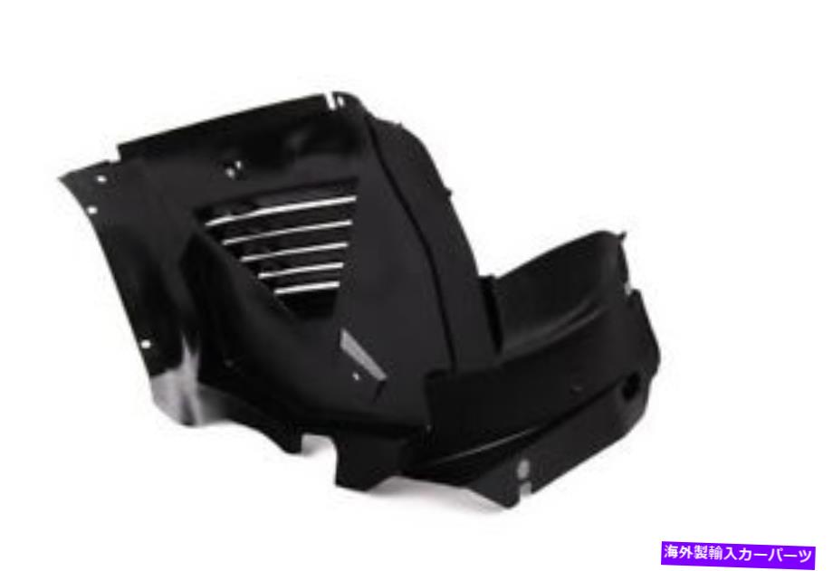 Fender Liner ポルシェ911カレラフロント乗客右フロントフェンダーライナー本物99650412400 Porsche 911 Carrera Front Passenger RIGHT Front Fender Liner Genuine 99650412400【並行輸入品】