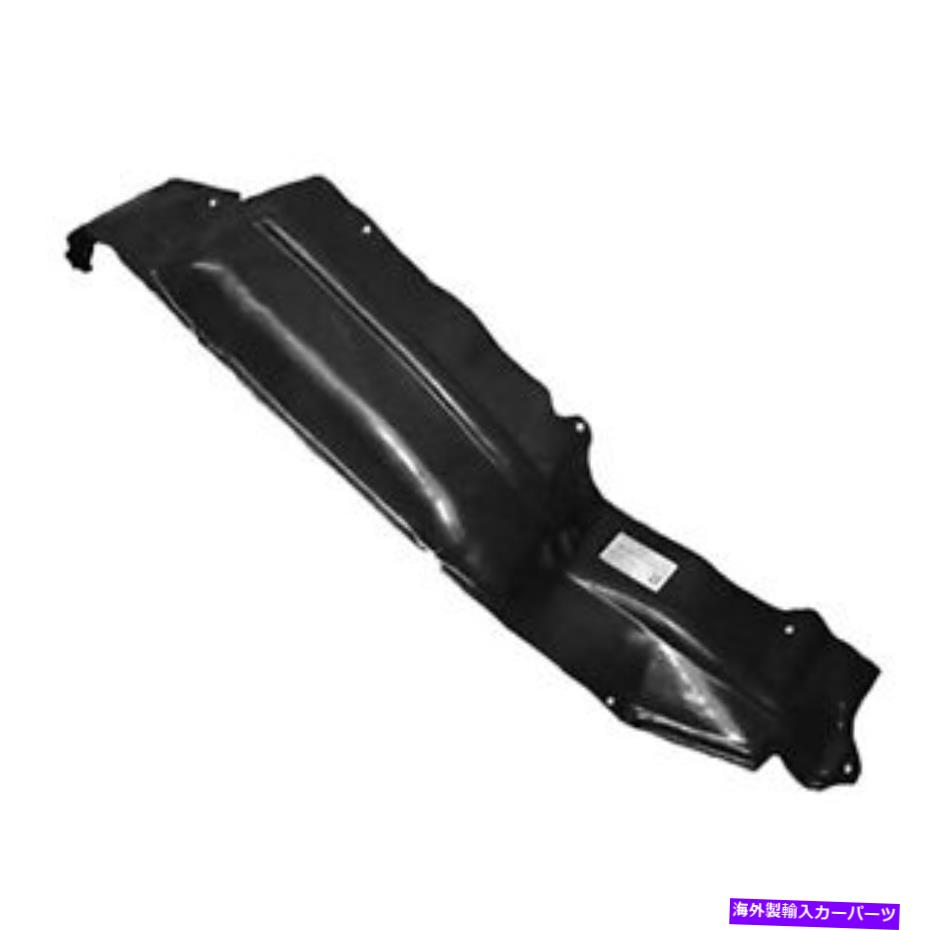 Fender Liner NI1251132助手席側フロントインナーフェンダーライナー NI1251132 PASSENGER SIDE FRONT INNER FENDER LINER【並行輸入品】