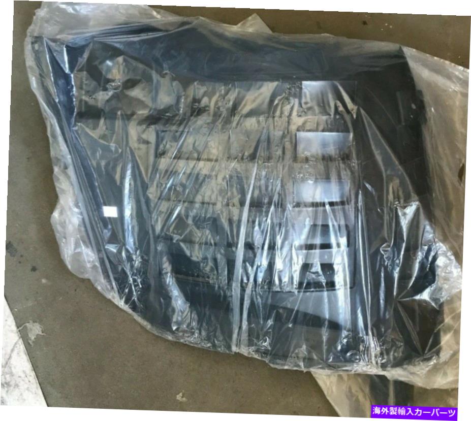 Fender Liner 新しい本物のランドローバーディフェンダーL663 NS左フロントアーチライナー20オンLR129843 NEW GENUINE LAND ROVER DEFENDER L663 NS LEFT FRONT ARCH LINER 20-ON LR129843【並行輸入品】