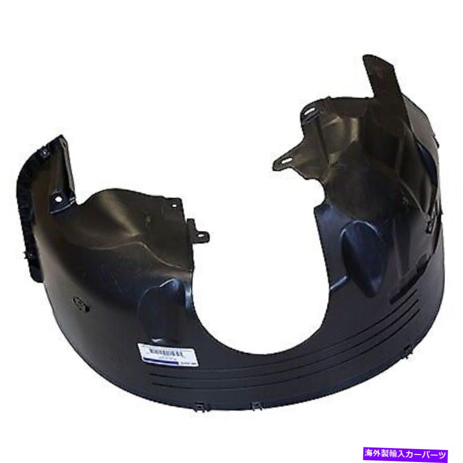 Fender Liner 本物のフォードフェンダーライナー9T1Z-16103-A Genuine Ford Fender Liner 9T1Z-16103-A【並行輸入品】