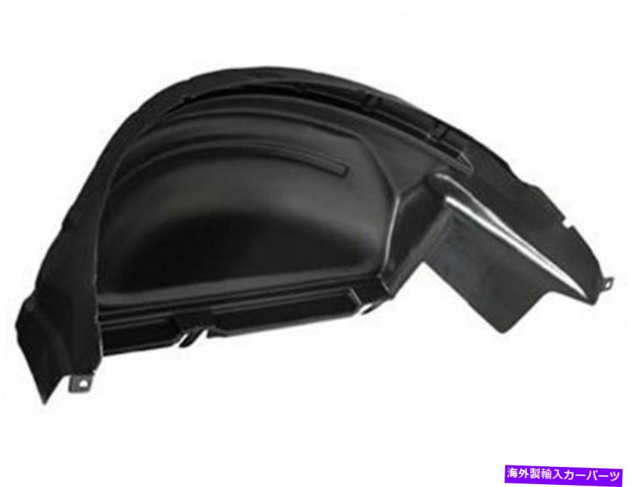Fender Liner ペンダフェンダーライナーフィットフォードF250スーパーデューティ2011-2016 14TWHC Penda Fender Liner fits Ford F250 Super Duty 2011-2016 14TWHC【並行輸入品】