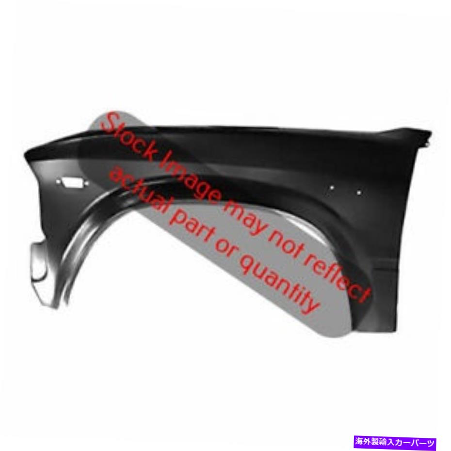Fender Liner シャーマンパート8102-32-1フェンダーライナー1979-83 4WDピックアップが左に Sherman Parts 8102-32-1 Fender Liner 1979-83 4WD Pickup Left【並行輸入品】