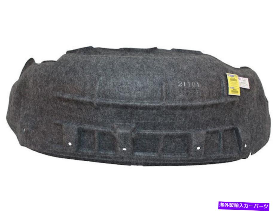 Fender Liner 2015-2020シボレー郊外のフェンダーライナー左 - ドライバーサイド29974ZM 2016 For 2015-2020 Chevrolet Suburban Fender Liner Left - Driver Side 29974ZM 2016【並行輸入品】