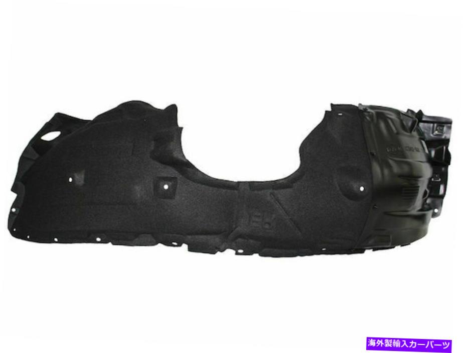 Fender Liner 2019-2020レクサスES350フェンダーライナー右 - 助手席側81428yc For 2019-2020 Lexus ES350 Fender Liner Right - Passenger Side 81428YC【並行輸入品】