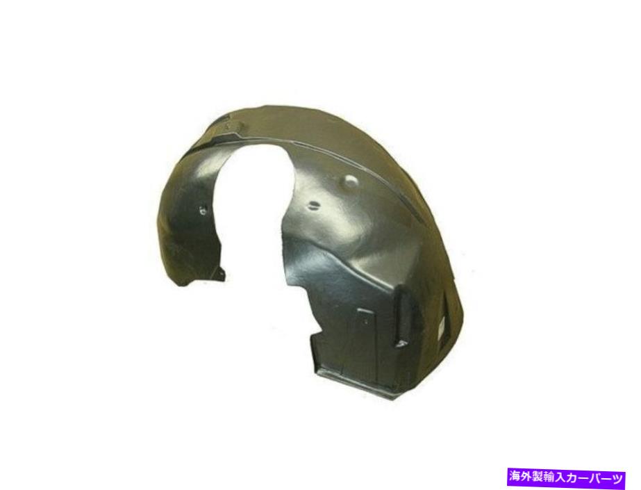 Fender Liner 2010-2016のCadillac SRX Fender Liner Front Left -Driver Side 33815QC 2012 For 2010-2016 Cadillac SRX Fender Liner Front Left - Driver Side 33815QC 2012【並行輸入品】