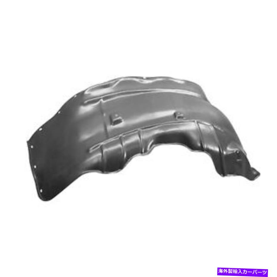 Fender Liner GM1249260フェンダーライナーフロント右 GM1249260 Fender Liner Front Right【並行輸入品】 50,754円