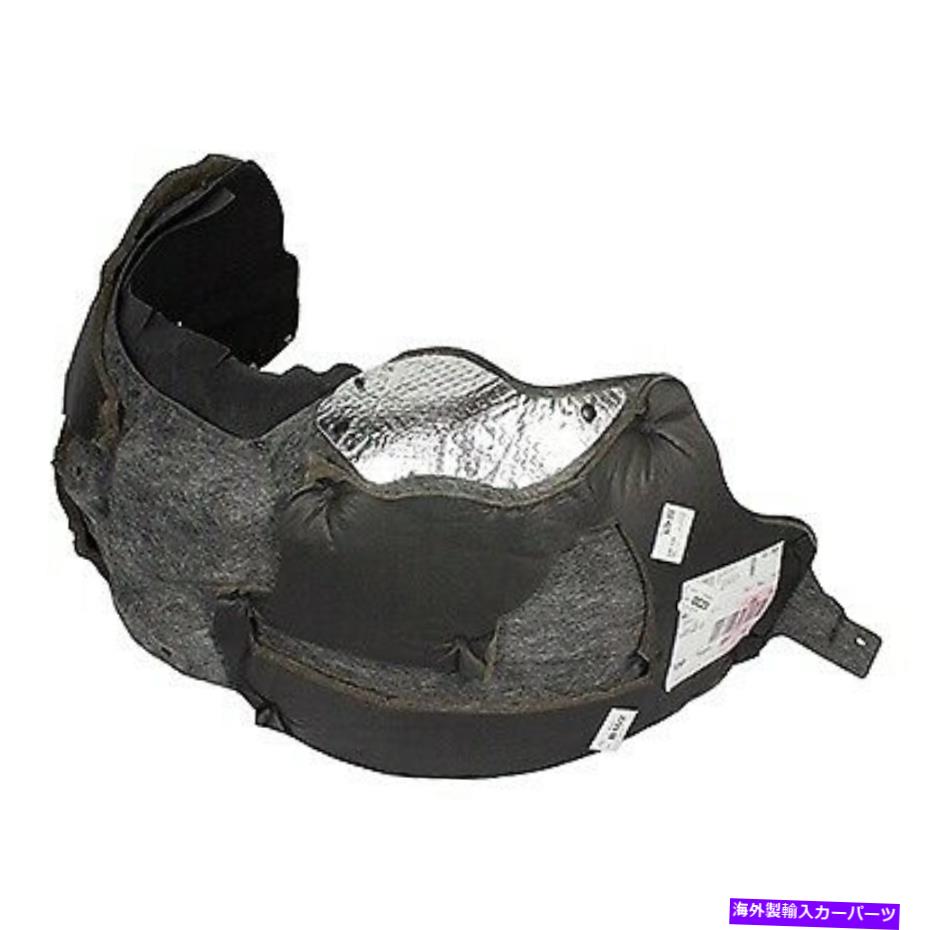 Fender Liner 本物のフォードフェンダーライナーFL1Z-16103-A Genuine Ford Fender Liner FL1Z-16103-A【並行輸入品】