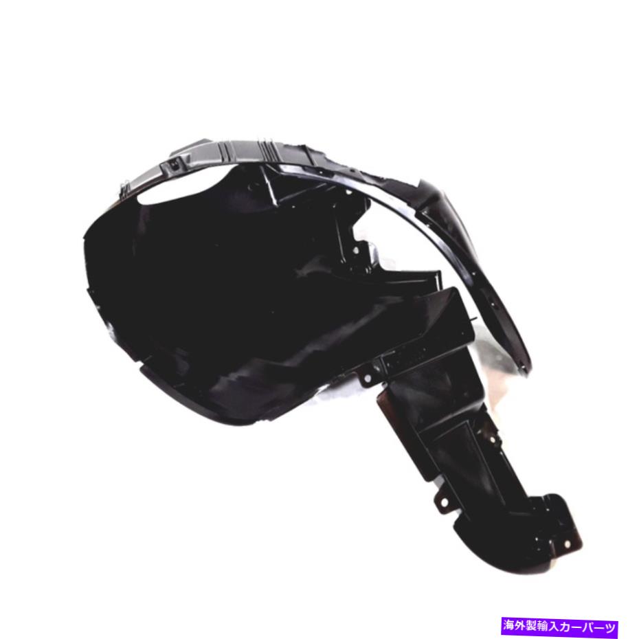 Fender Liner OEM New 2006-2014 Subaru B9 Tribeca左サイドフェンダーライナーアセンブリ59110xa03a OEM NEW 2006-2014 Subaru B9 Tribeca Left Side Fender Liner Assembly 59110XA03A【並行輸入品】