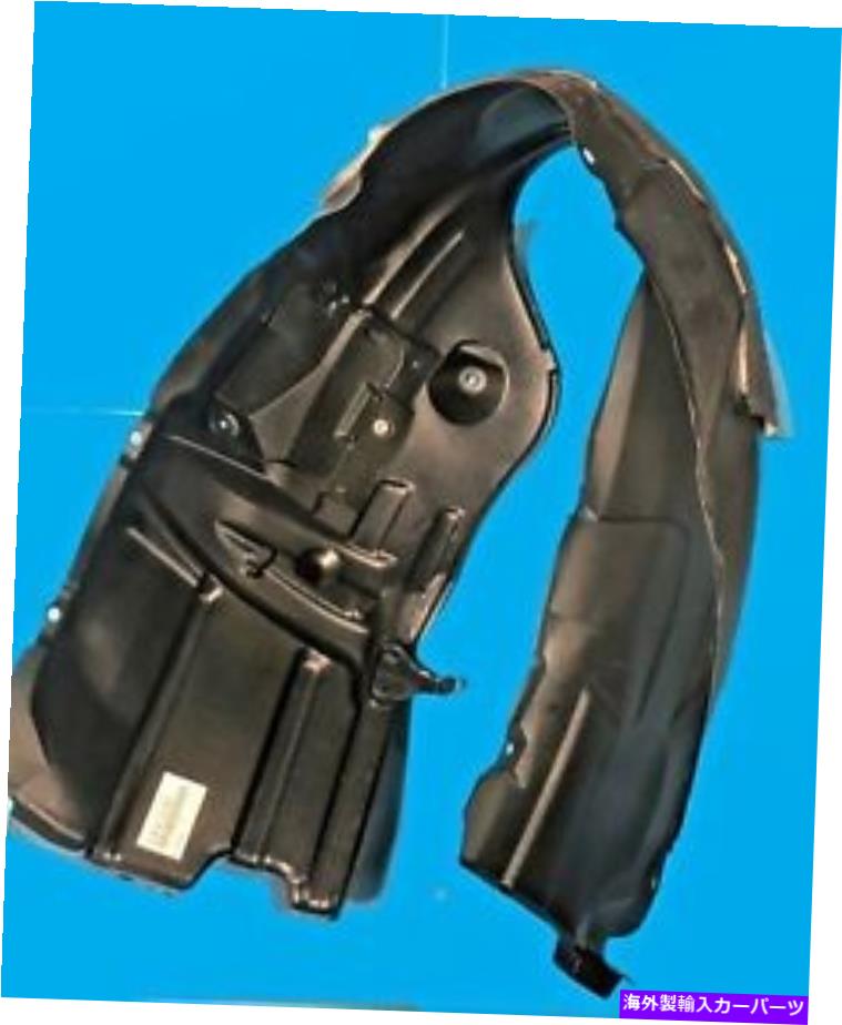 Fender Liner 本物のレクサス5387633180 ES350（09-11）フェンダーライナー左53876-33180！ GENUINE LEXUS 5387633180 ES350 (09-11) FENDER LINER LEFT 53876-33180 !【並行輸入品】