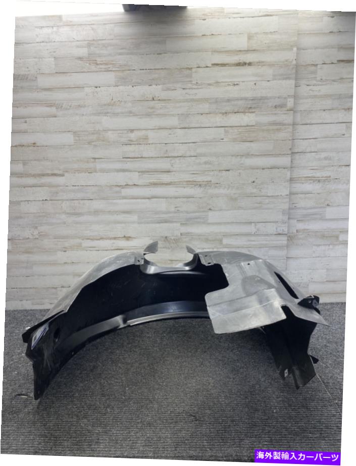 Fender Liner 本物のフォードフェンダーライナーG1EZ-16103-A Genuine Ford Fender Liner G1EZ-16103-A【並行輸入品】