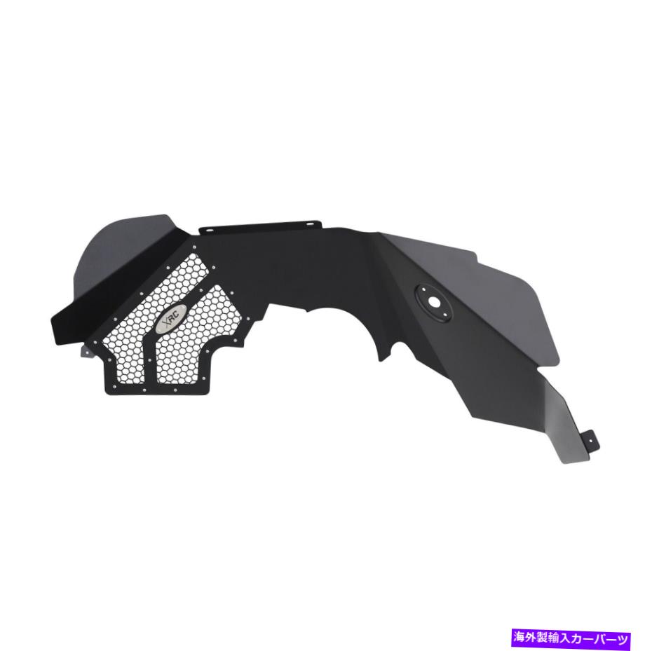 Fender Liner Smittybilt 76984フロントフェンダーライナーフィット07-18ラングラー（JK） Smittybilt 76984 Front Fender Liner Fits 07-18 Wrangler (Jk)【並行輸入品】