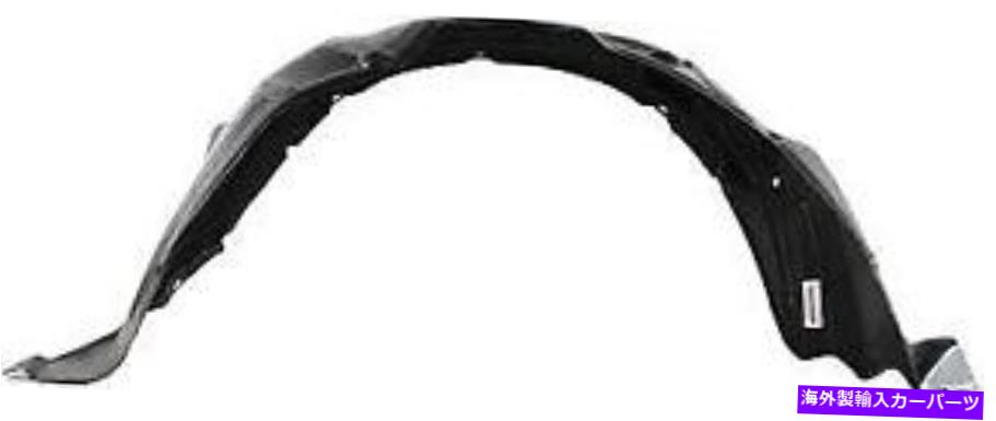 Fender Liner 本物のトヨタ5387635090（05-09）4runnerフェンダーライナー左53876-35090！ GENUINE TOYOTA 5387635090 (05-09) 4RUNNER FENDER LINER LEFT 53876-35090 !【並行輸入品】
