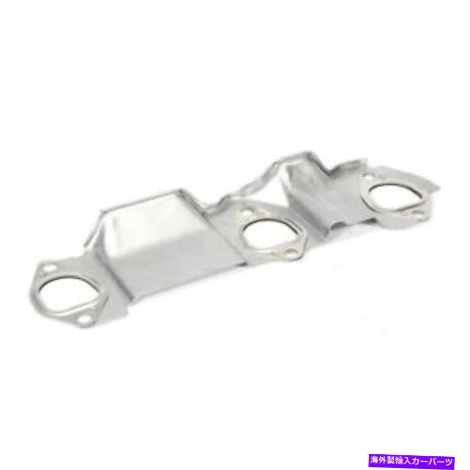 exhaust manifold 12576263 ACデルコ排気マニホールドガスケット乗客右側新しいRHハンド 12576263 AC Delco Exhaust Manifold Gasket Passenger Right Side New RH Hand【並行輸入品】