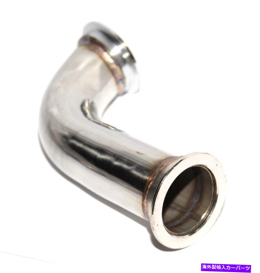 exhaust manifold ユニバーサル90度2.0 \