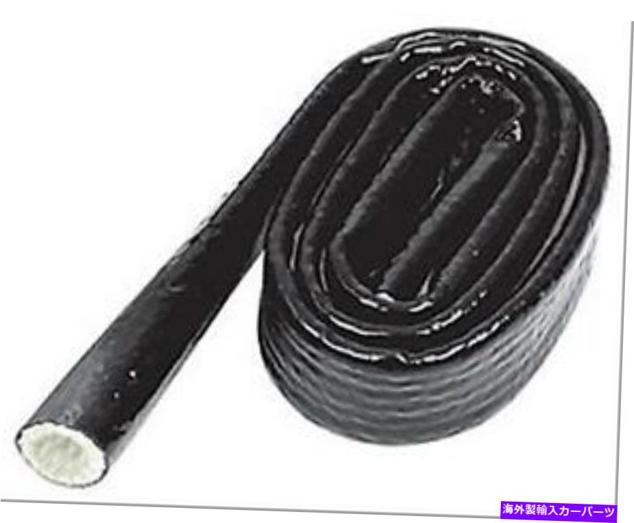 exhaust manifold Redhorse Fire Sleeve -10an Hose 6 '高温下でホースを隔離する Redhorse Fire Sleeve -10an Hose 6' High Temp Underhood Insulates Hoses【並行輸入品】