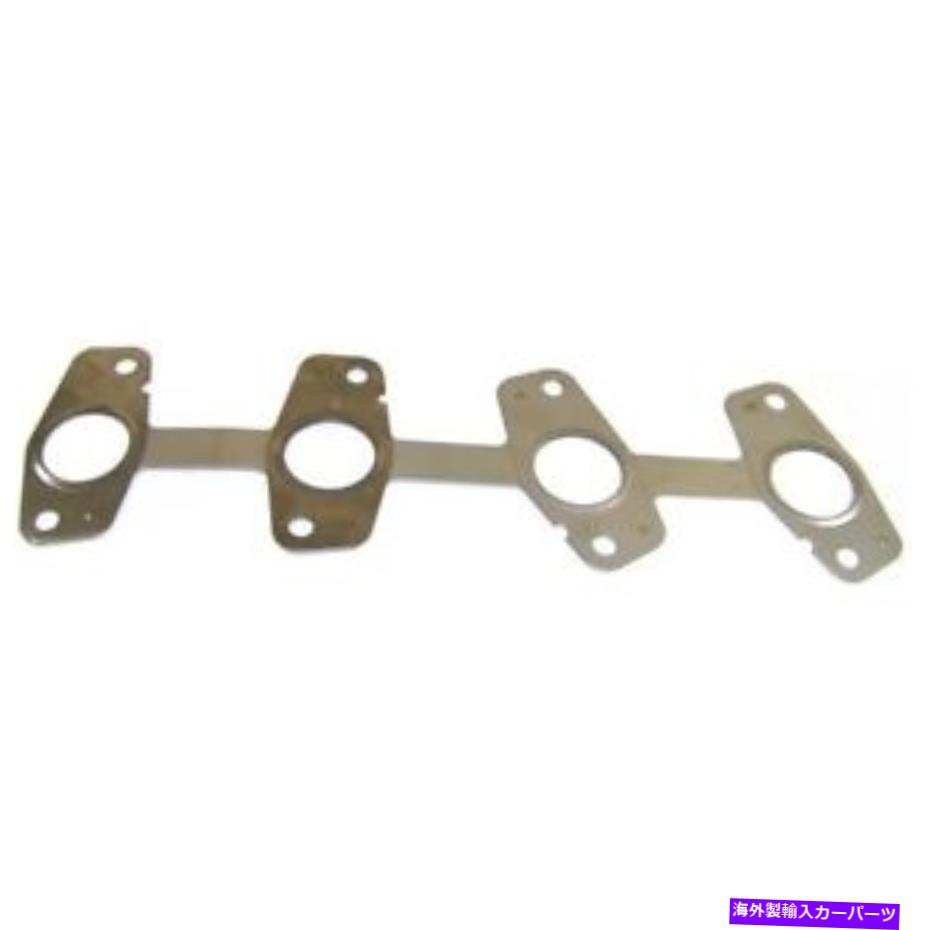 exhaust manifold EG330 DNJエキゾーストマニホールドガスケットChevy S10ピックアップシボレーS-10ソノマ用 EG330 DNJ Exhaust Manifold Gasket New for Chevy S10 Pickup Chevrolet S-10 Sonoma【並行輸入品】