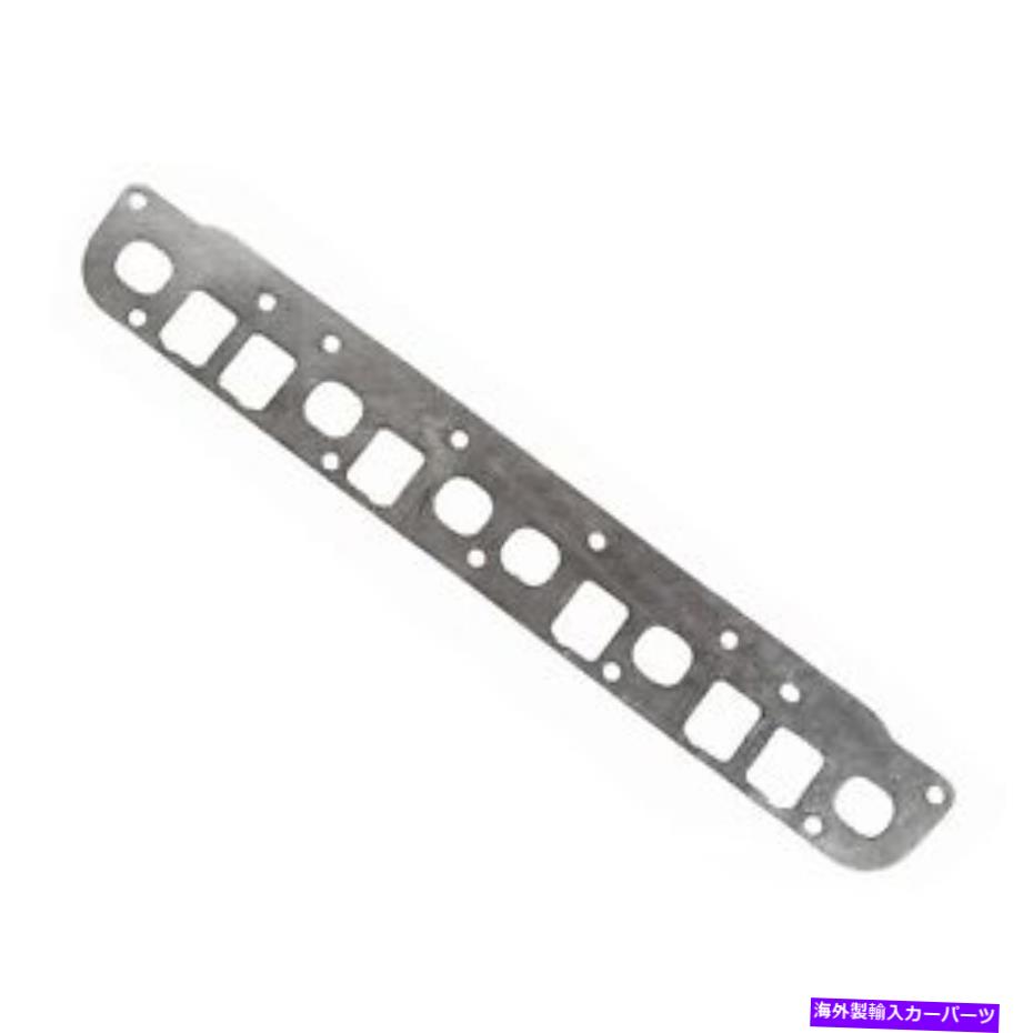 exhaust manifold Omix 17451.11排気マニホールドガスケットセットに適合00-06 Cherokee（XJ）Wrangler（TJ） Omix 17451.11 Exhaust Manifold Gasket Set Fits 00-06 Cherokee (XJ) Wrangler (TJ)【並行輸入品】