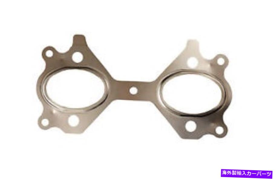 exhaust manifold 新しい！ BMW X5 AJUSA排気マニホールドガスケット13229100 11627799728 New! BMW X5 Ajusa Exhaust Manifold Gasket 13229100 11627799728【並行輸入品】