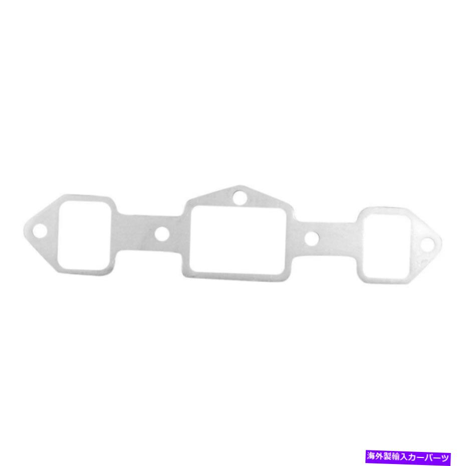 exhaust manifold ポンティアックグランプリ1977 remflex 11-002排気ヘッダーガスケット For Pontiac Grand Prix 1977 Remflex 11-002 Exhaust Header Gaskets【並行輸入品】 39,397円